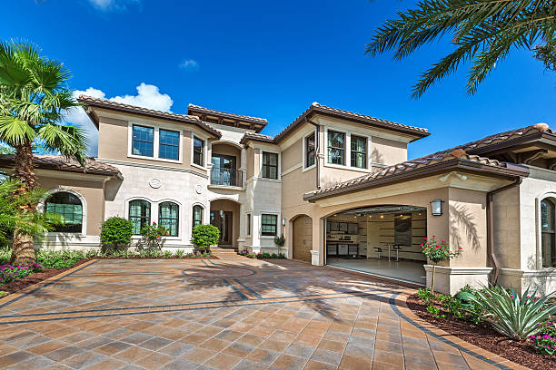 Best Permeable Paver Driveways in Breese, IL