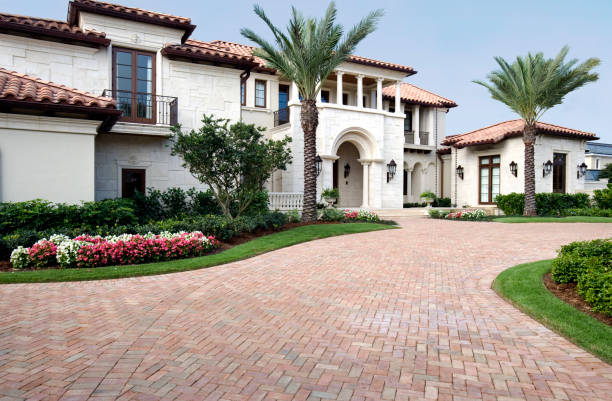 Best Driveway Paver Repairs and Restoration in Breese, IL