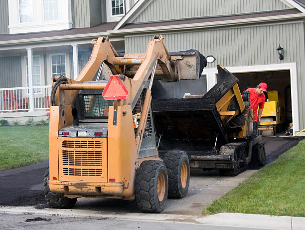 Best Driveway Drainage Solutions in Breese, IL